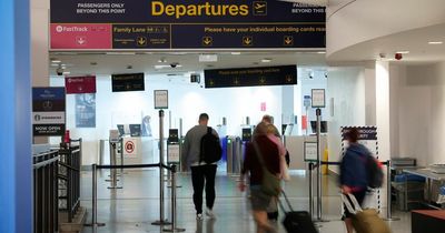 East Midlands Airport statement as 3000 passengers affected by incident