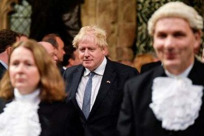 Boris Johnson promises ‘compassion’ but under fire for lack of action on living costs