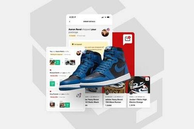 SoleSavy launches sneaker resale app without any fees