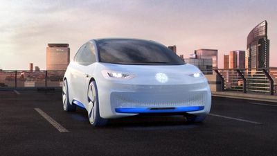 Volkswagen Makes a Promise That Tesla May Not Like