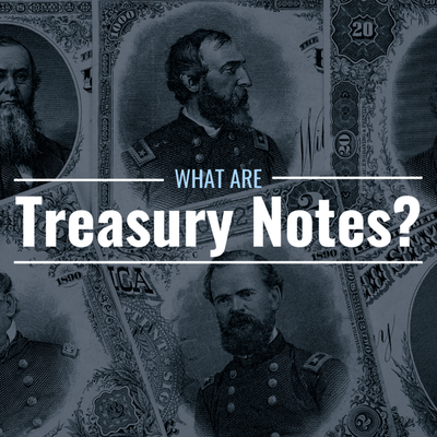 What Is a Treasury Note? How Does It Work?