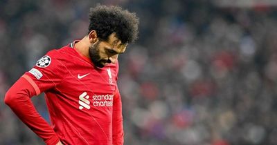 Mohamed Salah decision explained as Jurgen Klopp makes five Liverpool changes at Aston Villa