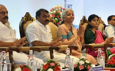 Need to work together to ensure there is no power shortage, says Finance Minister