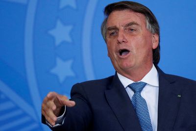 Bolsonaro planning to skip Americas Summit hosted by Biden, sources say