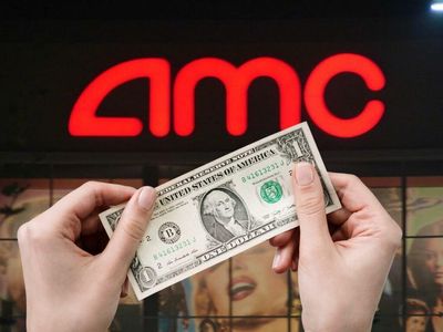 Analyst Reiterates $1 Price Target On AMC Entertainment After Q1 Beat: Here's Why