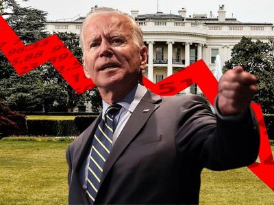 Biden Says Inflation Is 'Top Economic Challenge': How He Compares GOP, Democratic Plans