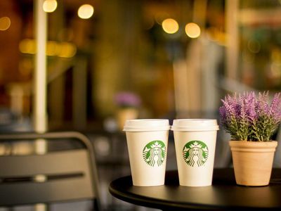 Why This Investor Just Doubled Down On Starbucks Stock