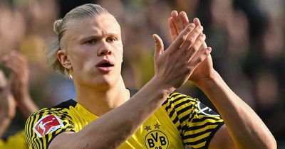 Jamie Carragher admits Erling Haaland transfer asks 'lots of questions' of Pep Guardiola