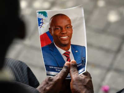 Former Haiti senator faces US charges linked to assassination of president