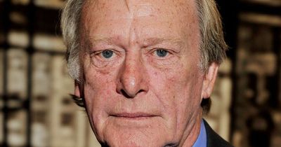 Dennis Waterman died after secret two-year battle with lung cancer, ex-wife confirms