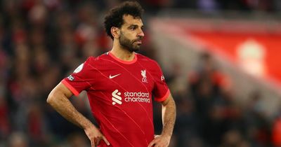 Jurgen Klopp makes Mohamed Salah and Thiago decision ahead of Chelsea vs Liverpool FA Cup final