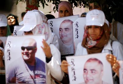 June verdict set for Gaza aid worker accused by Israel of Hamas ties
