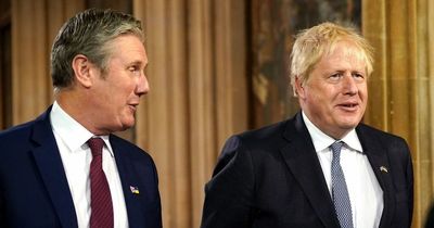 Tories ignore cost of living catastrophe as struggling Brits offered no help