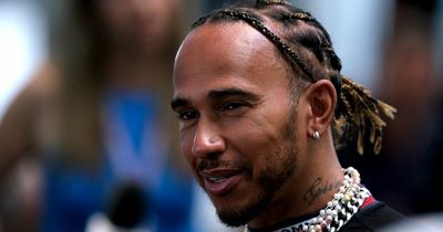 Lewis Hamilton 'faces sanctions at Monaco GP' if he defies FIA's jewellery clampdown