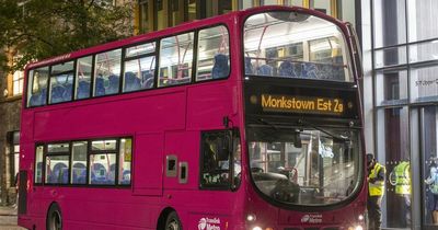 'Complete shutdown' of bus services to start at the same time as A-Level exams