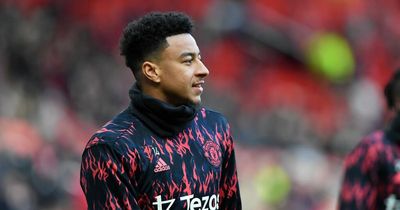 Newcastle urged to sign 'world class' Jesse Lingard as Manchester United exit nears