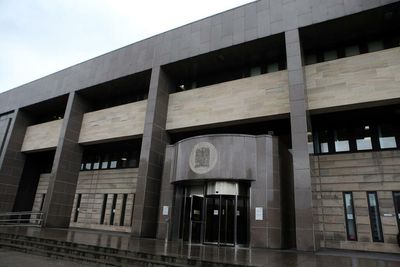 Former presiding officer gifted cash to Natalie McGarry every month, court hears