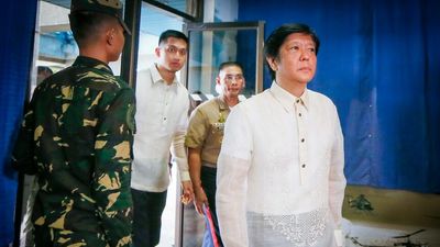Philippine voters unconcerned about historical corruption to deliver Ferdinand Marcos Jr. landslide win