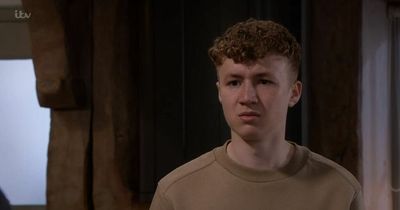 ITV Emmerdale fans confused as storyline 'abandoned' part way through