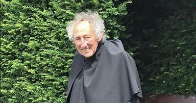 Tributes paid to 'funny, kind, and caring' Cardiff priest Father Christopher Delaney