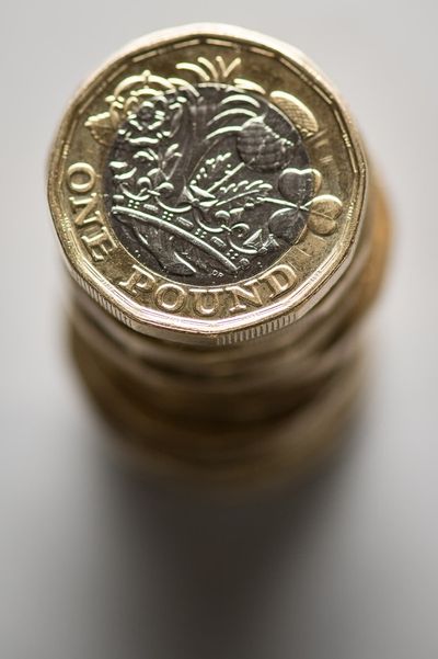 Artist Michael Armitage to design new £1 coin