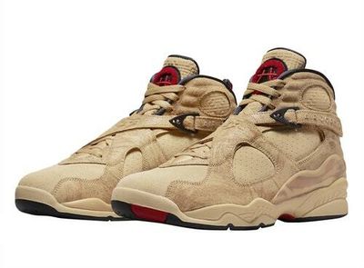 Rui Hachimura's first retro sneaker is a Japan-inspired Air Jordan 8