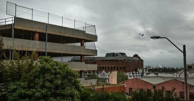 'Not enough demand' to replace old King Street carpark at its former size