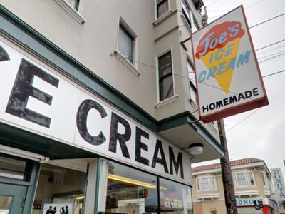 BLM protesters confront San Francisco police at ‘ice cream with a cop’ event