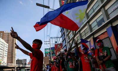 Philippines election Q&A: why did Marcos Jr win and what can we expect from his presidency?