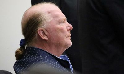 Judge rules chef Mario Batali not guilty of sexual misconduct