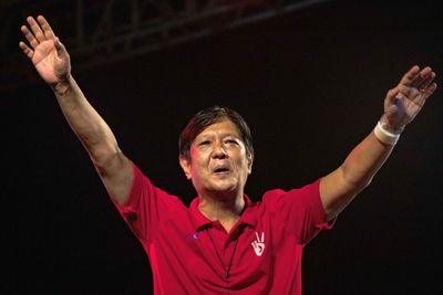 New Philippine President Marcos Is No Duterte on Foreign Policy
