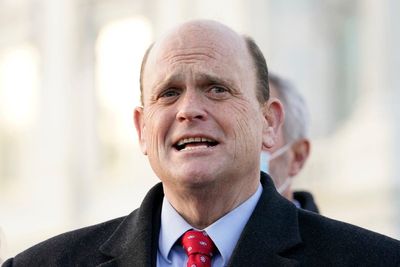 GOP Rep. Tom Reed, who faced misconduct claim, resigns