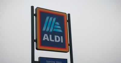 Aldi recalls chicken wraps over salmonella fears