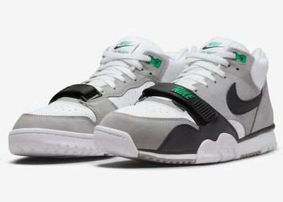 Nike brings back its retro ‘Swiss Army Knife’ sneaker, the Air Trainer 1