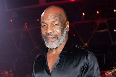 Mike Tyson won’t face criminal charges for punching plane passenger