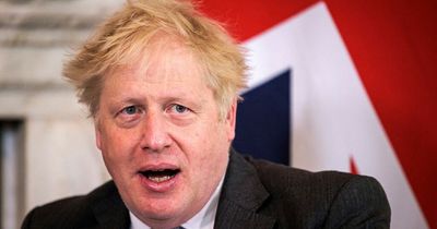 'Boris Johnson is leading Britain into hardship and ignoring those who need help'