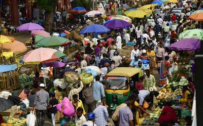 Rain pain: Unseasonal showers push up vegetable prices in Bengaluru