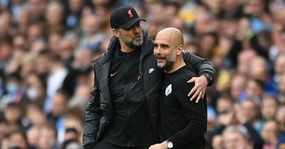 When do Liverpool and Man City play next in the Premier League?