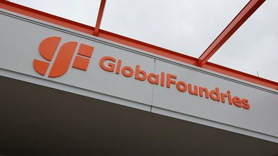 GlobalFoundries Crushes Earnings Target On Better-Than-Expected Sales