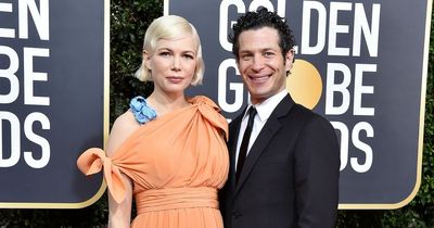 Michelle Williams expecting third child with husband as she confirms pregnancy