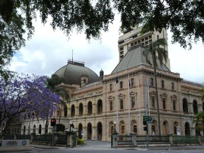 Qld foster children get new legal rights