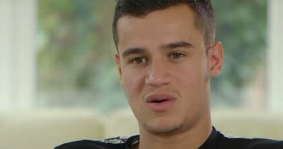 Philippe Coutinho's agent has already revealed his thoughts on Liverpool transfer return