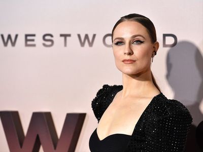 Evan Rachel Wood writes herself a letter of gratitude on Mother’s Day: ‘I am a queer, single, working, Mom, who is a survivor’