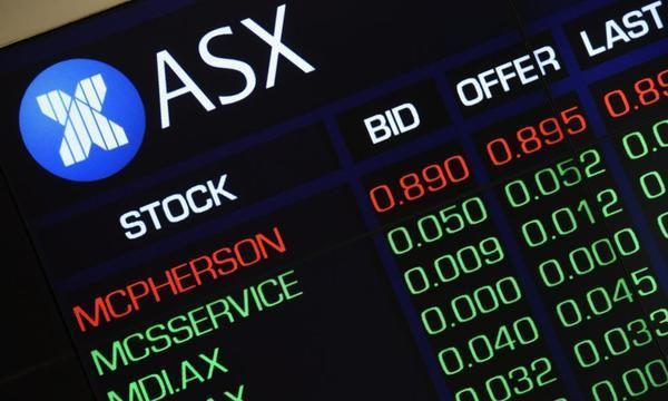 Australia moves to allow stock exchange operators to compete with ASX