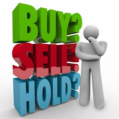 Intercontinental Exchange: Buy, Sell, or Hold?