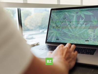 Cannabis Stock Gainers And Losers From May 10, 2022