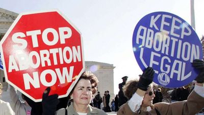 Can States Ban Residents From Getting Abortions in Other States, if Roe v. Wade is Overturned?