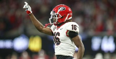 Vikings rookies and free agent signings get assigned jersey numbers