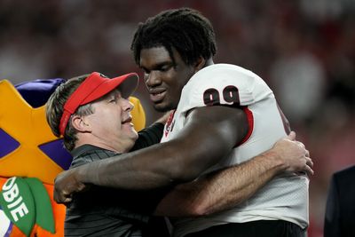 4-star Alabama DL Kelby Collins names top-five schools