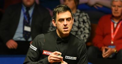 Ronnie O'Sullivan's daughter vows to never let him see young granddaughter